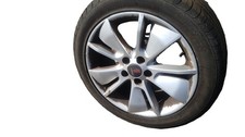 2009 Saab 9-3 YS3F Saloon Alloy Road Wheel 12780223