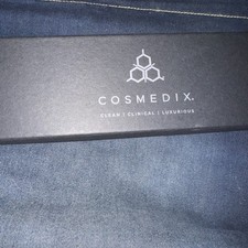 Cosmedix Germanium Stone Face And Body Massage Beauty Roller K1