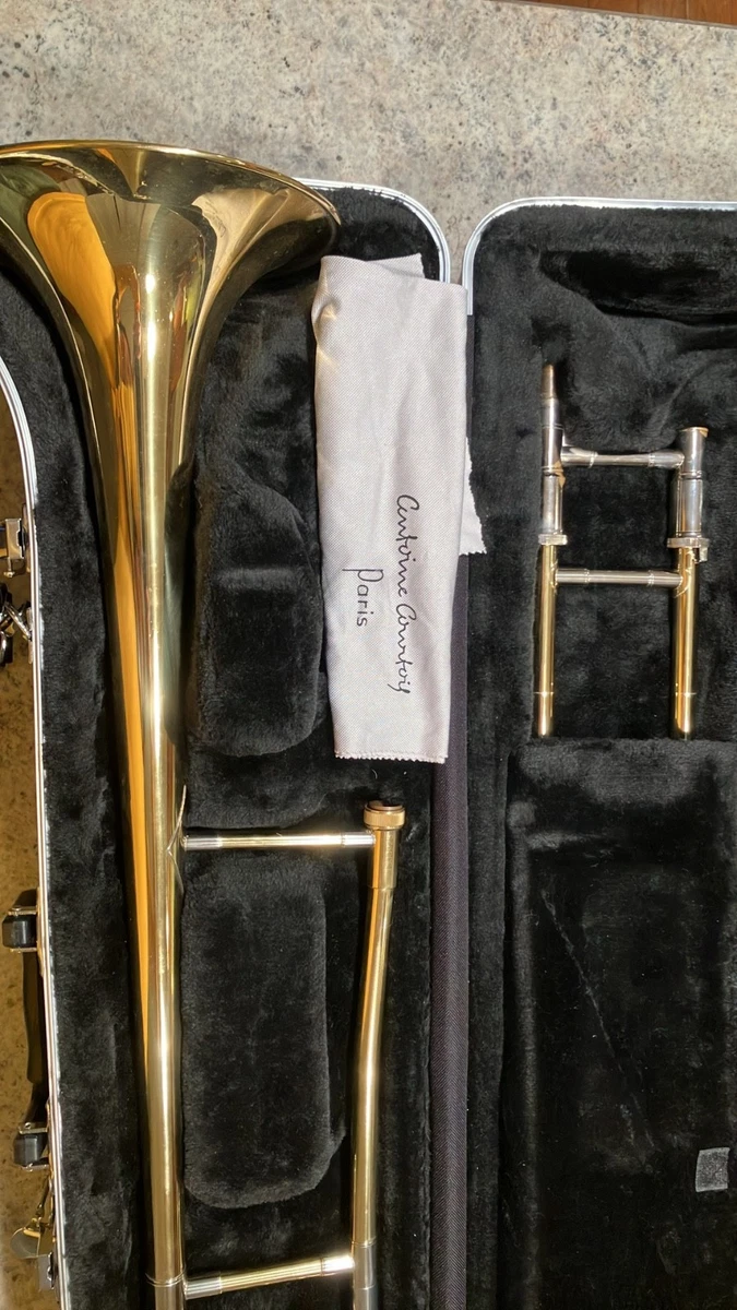 Courtois Trombones for sale | eBay