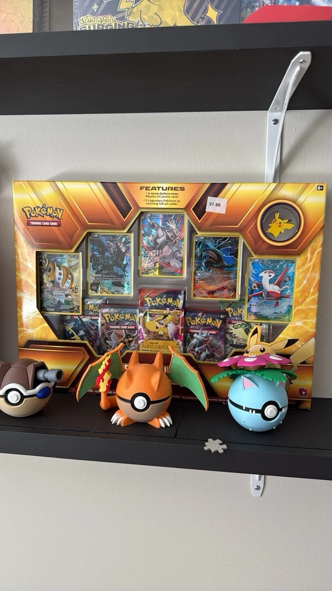 pokemon legendary collection booster box ebay Legendary Collection Booster Box