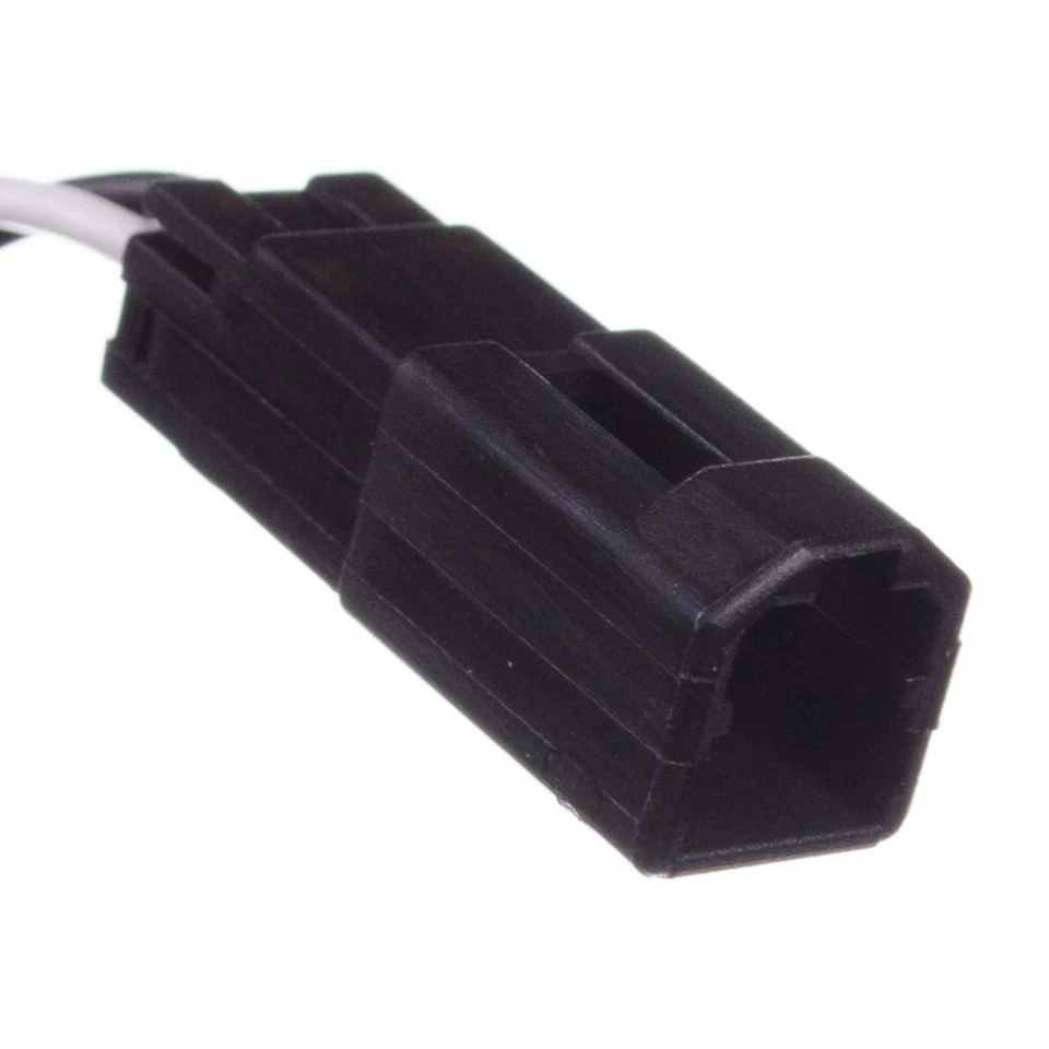 2ABS1213 Holstein ABS Speed Sensor Rear Passenger Right Side Hand for Mariner - Image 3 of 4