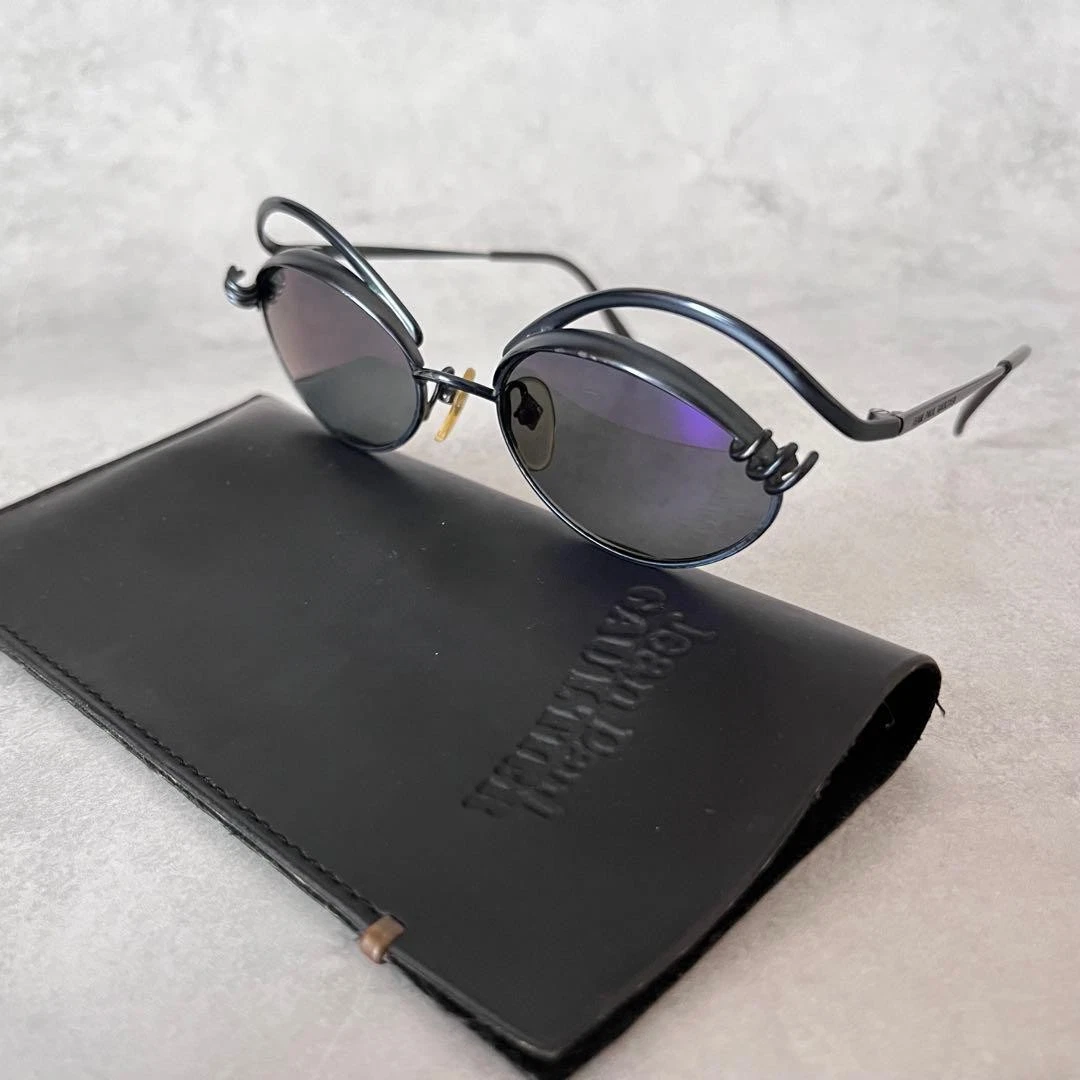 Jean Paul Gaultier Vintage Sunglasses for sale - eBay