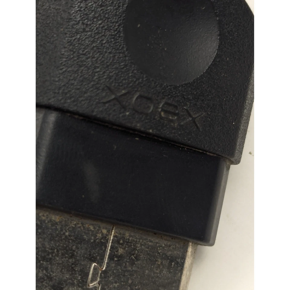 Original Microsoft Xbox AV Cable Composite RCA Standard Definition Cord - Image 4 of 4