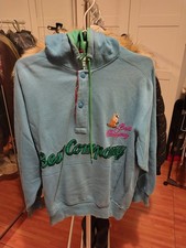 Felpa Best Company Vintage Taglia L Olmes Carretti