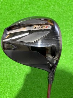 Titleist GT1 Driver 10° R Flex RH