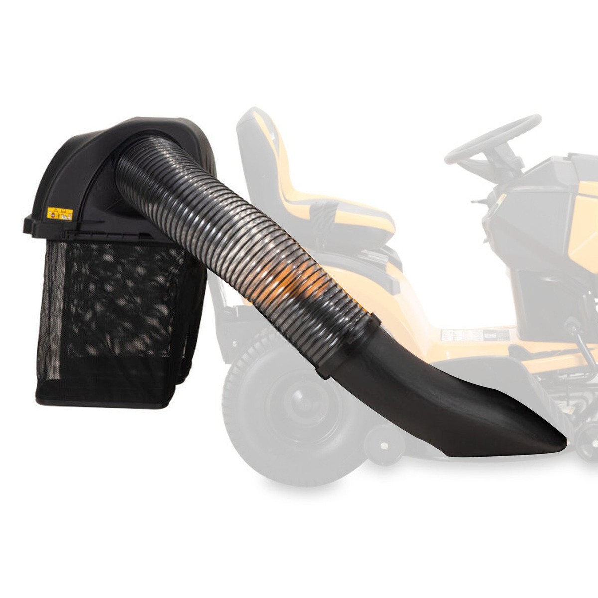 CUB CADET 19B30031100 Double Bagger 42