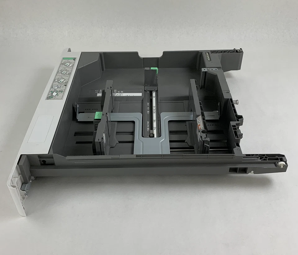 Ricoh MP C6004 No. 2 FRHIPS-8002 Large Paper Tray - Image 3 of 4