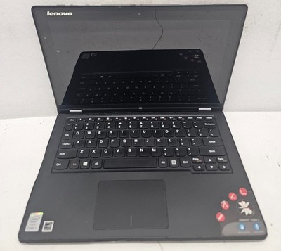 Lenovo Yoga 2 11 Laptop Intel Core i3-4012Y NO RAM/HD/OS/POWER (FL)