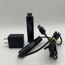 Roku Streaming Stick Digital Media HDMI Streamer 3821X Stick - No Remote