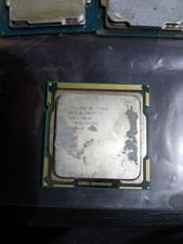 Intel Core i7-860 LGA 1156 2.80GHz 2.5GT/s Desktop CPU - SLBJJ