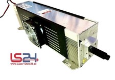 Tubo Laser CO2 Originale Trotec Speedy 100 60 Watt Ricondizionato ✅