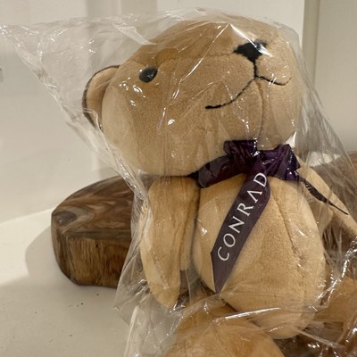 Classic Conrad Bear Shanghai Conrad Bear  bear 