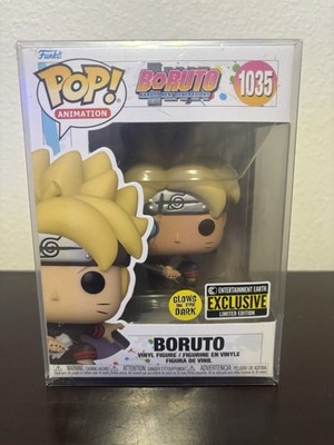 Funko Pop! Vinyl: Naruto - Boruto #1035