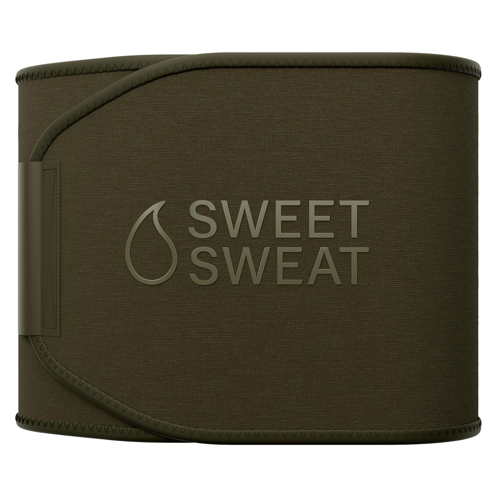 Sweet Sweat Waist Trimmer by Sports Research for Men & Women