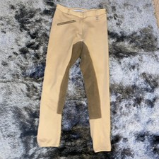 TCM Reithose Leggings UK 12 W28”L27”Reiterhose Stretch