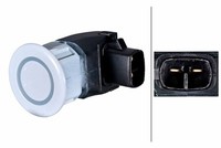 Hella 6PX 358 269-321 Einparkhilfe Passt Zu: Lexus FüR Lexus
