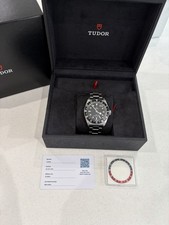 Tudor Black Bay GMT ‘Nightfall’ 2022 - Modern Classic Swiss Watch 23
