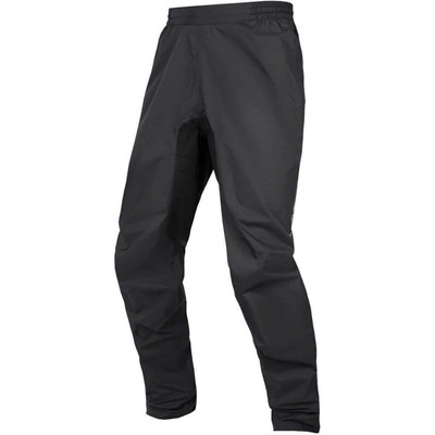 Endura Hummvee Waterproof Mens Cyling Trousers Black Cycling