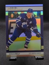 2025-26 O-Pee-Chee Premier Morgan Rielly Toronto Maple Leafs #P-53
