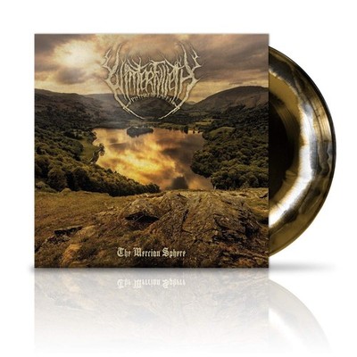 Winterfylleth The Mercian Sphere (Vinyl) (UK IMPORT)