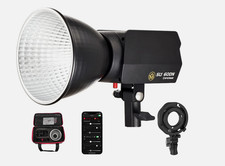 Anglerfish SL1 60DN COB LED Studio Light