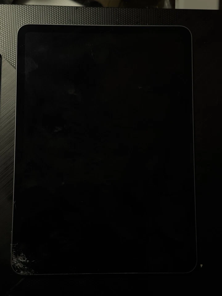 Apple iPad Pro 11-inch (2nd generation) · 256GB · Wi-Fi, Foto 2 von 4