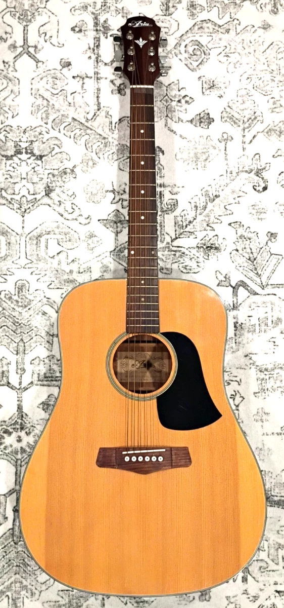 Aria Dreadnought Acoustic Guitars for sale - eBay