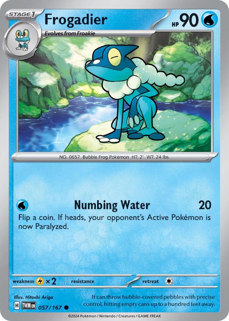 Pokemon Twilight Masquerade Choose your card! English Free Shipping
