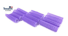 Self Hair Grip Curlers Rollers Pro Salon Hairdressing Mini 