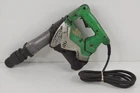 Hitachi H45MRY Demo Demolition Hammer SDS Max UVP - No Bits - TESTED WORKS