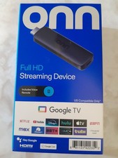 ONN Stick Fully Programmed And Ready To Use!