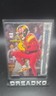 2022 Panini Chronicles - Luminance Update Rookies Jahan Dotson #205 (RC)
