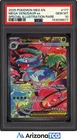 Pokemon 2025 Mega Venusaur ex 177/132 SIR Mega Evolution GEM MINT PSA 10