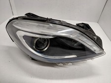 Frontscheinwerfer Mercedes-Benz B-Klasse W246 A2468200239 Bi-Xenon Rechts Headli