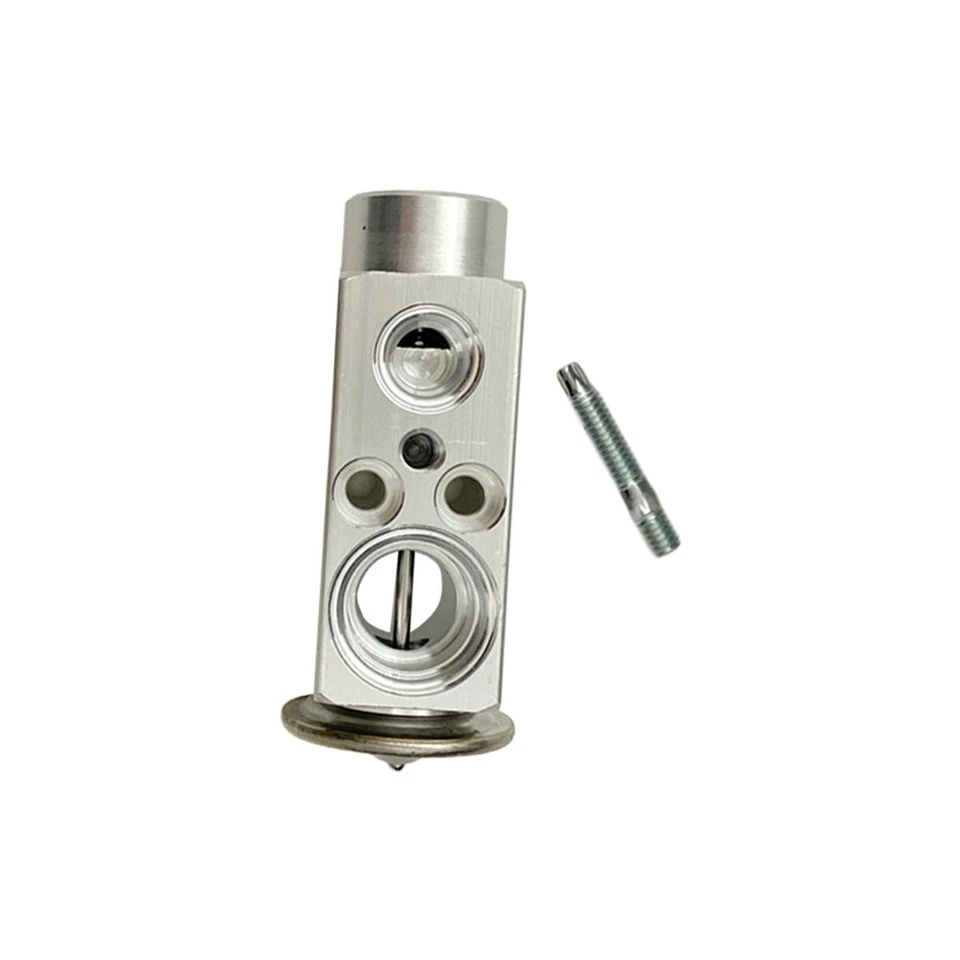 A/C Expansion Valve Fits For M/R/GL-Class GL320 GL350 ML320 ML350 R320 R350 - Image 3 of 4