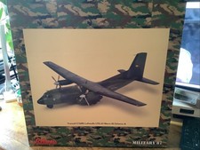 Schuco Military 1:87 H0 452659100 Transall C 160D Luftwaffe LTG63 Norm83 NUOVO IMBALLO ORIGINALE