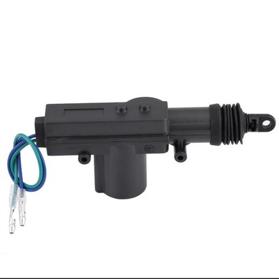 12V 4 Door Car Power Door Lock /Unlock Remote Kit 2 Keyless Entry Auto Central L