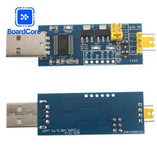 FT232RL USB to TTL Serial Converter Module 5V/3.3V/1.8V for Arduino Programme
