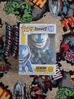 Funko Pop Marvel Rivals 1218 Blue Venom Chase Vinyl Figure w/Protector