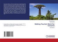 Making Tourism Work For Tanzania 2Nd Edition Riccardo Pelizzo (U. A.) Buch 2025