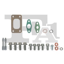 FA1 Montagesatz Lader KT100220 für E34 BMW 5er 524