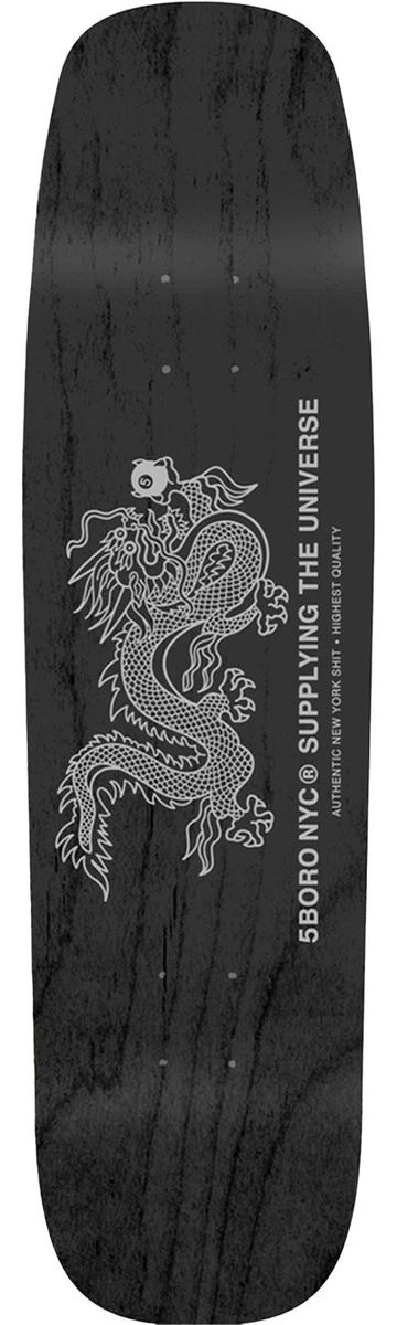 5BORO Skateboard Decks for sale - eBay