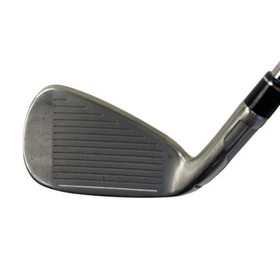 TaylorMade SIM2 MAX Eisensatz 6-9, Pw 5tlg Flex Stiff KBS MAX MT 85 JP Stahl