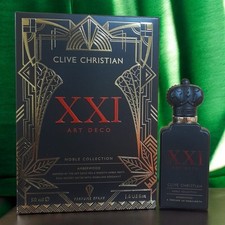 Clive Christian XXI - "Amberwood" 50 ml Originale