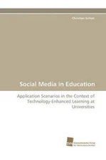 Christian Safran Social Media in Education (Paperback)