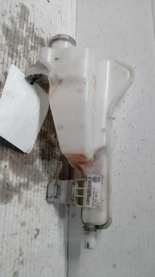Wash Reservoir Upper Fits 15-20 AUDI S3 548079 - Image 2 of 4