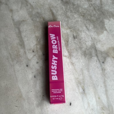 LIME CRIME COSMETICS DIRTY BLONDE BUSHY BROW NIB