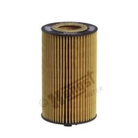 Hengst Filter ÖLfilter Filtereinsatz FüR Mercedes-Benz Vario