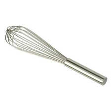 Johnson-Rose 16" French Hotel Whip Whisk Heavy Duty Commercial/Restaurant 18/8 S