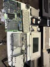 Vintage 1989 Apple Macintosh Portable M5120 L...